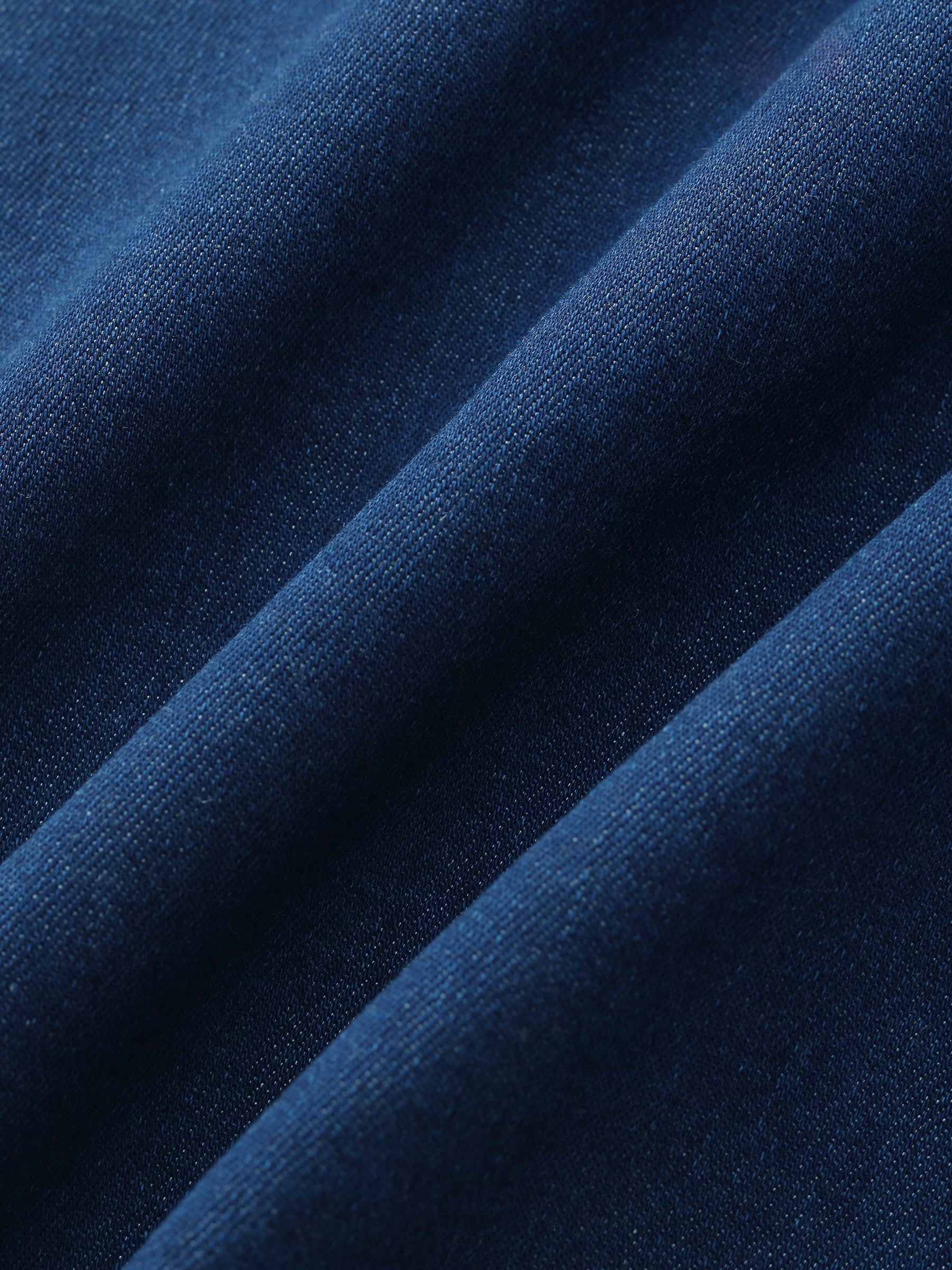 Denim Stretch Adjustable High-Waisted Women Shorts