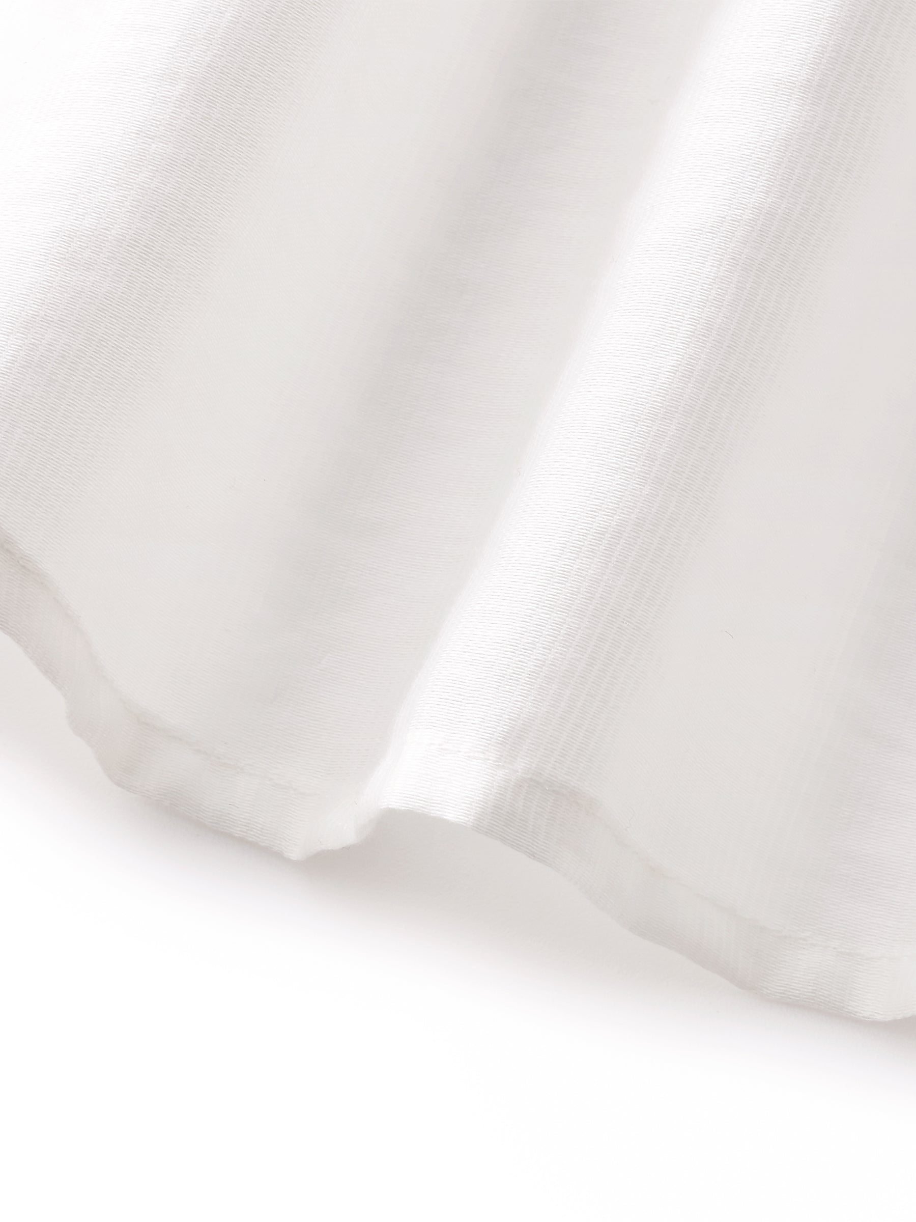 Tencel Blend Women Long Sleeve Shirt