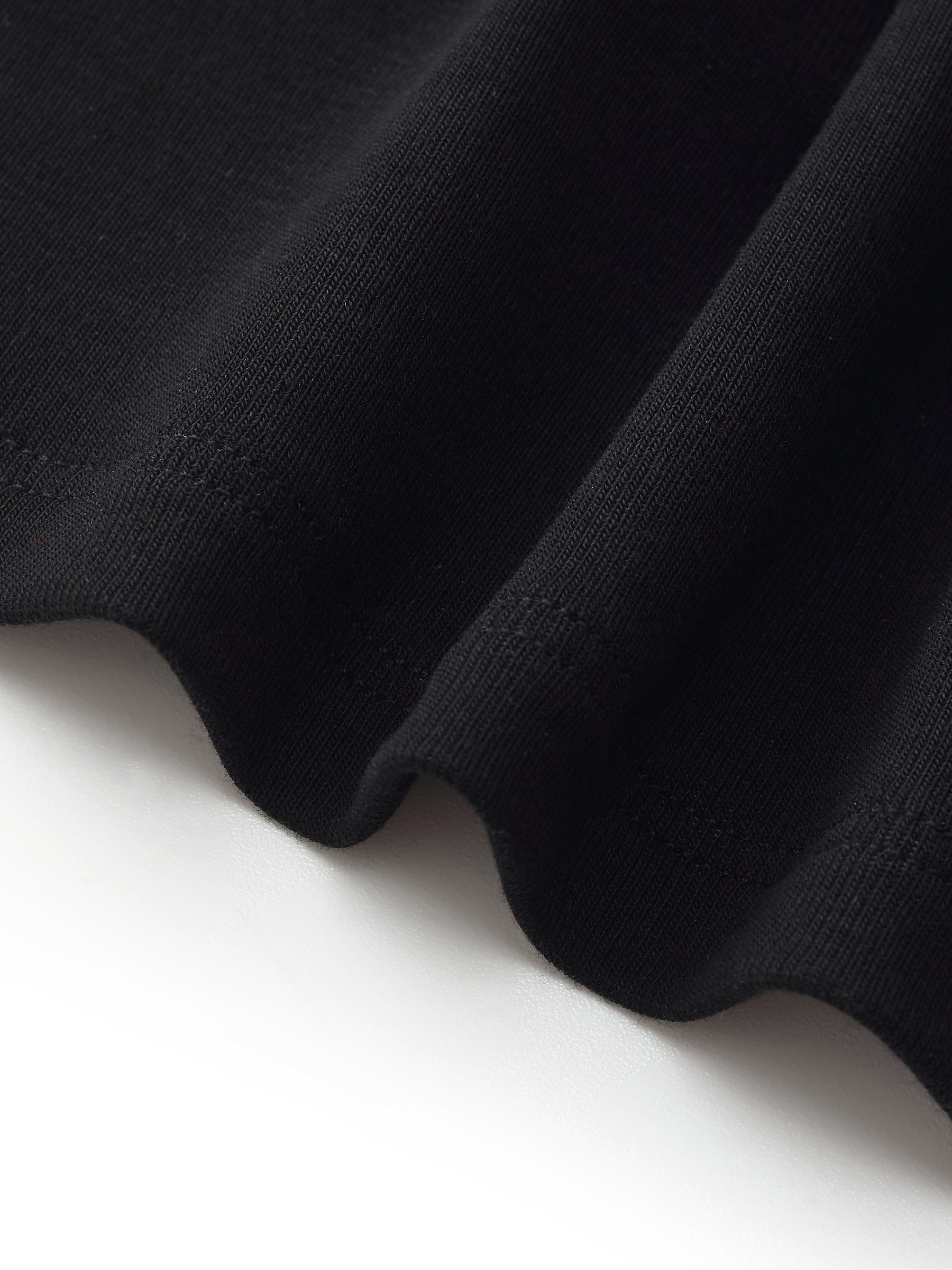 Tencel Blend Convertible Neckline Women Ruffled Top