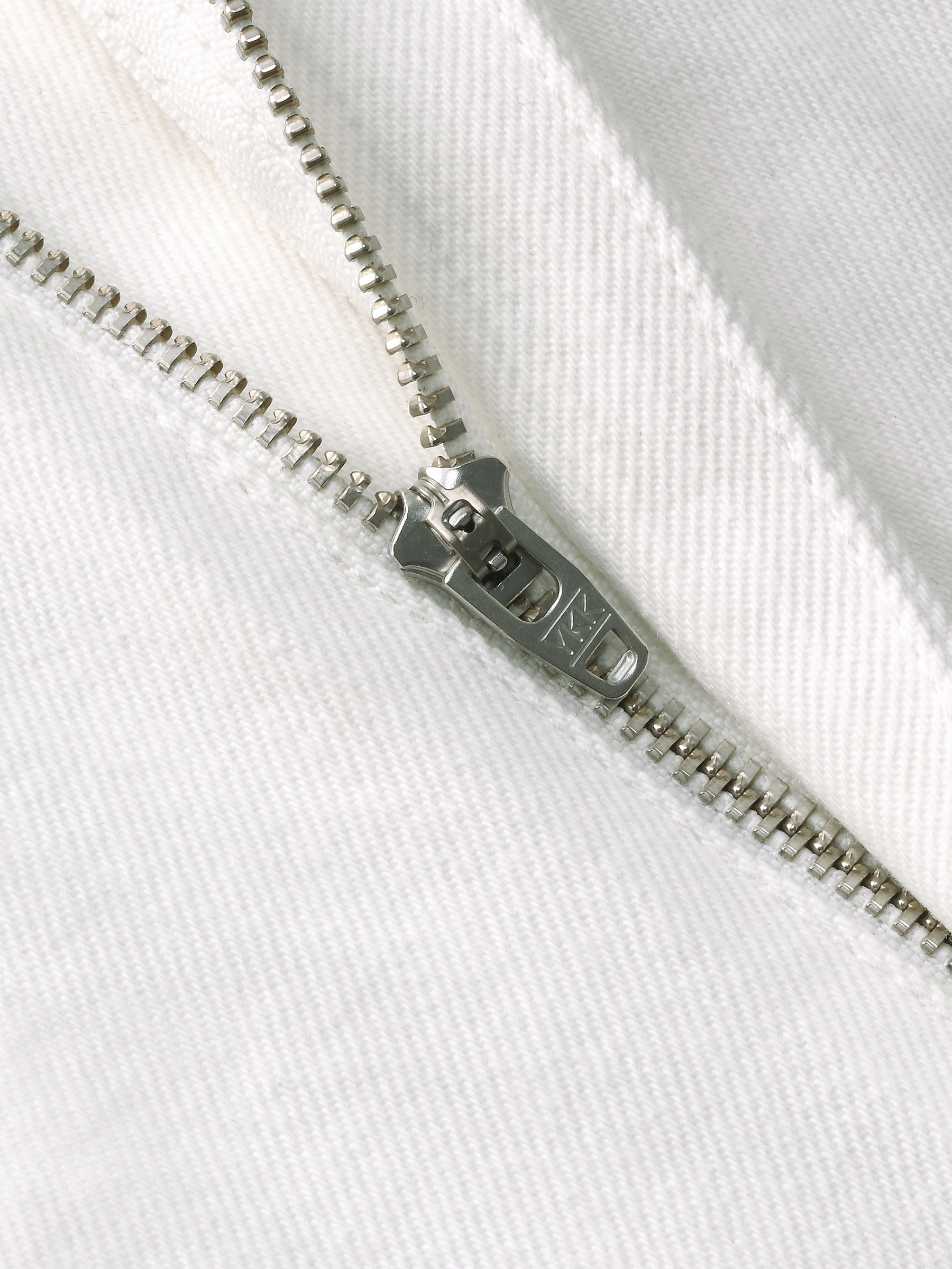 Denim A-Line Women High-Waisted Shorts