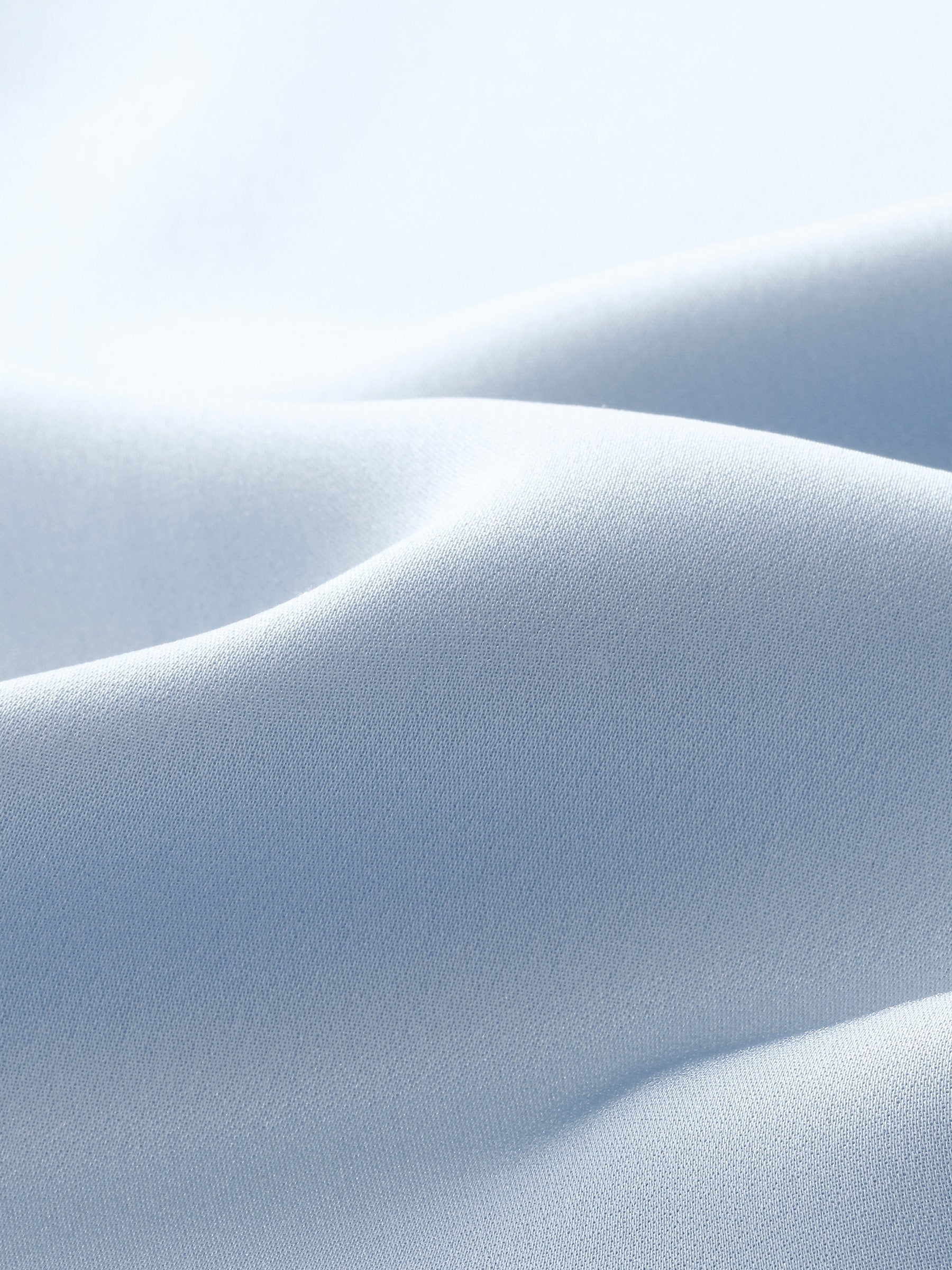 22MM Mulberry Silk Women Ruffle Sleeve Blouse