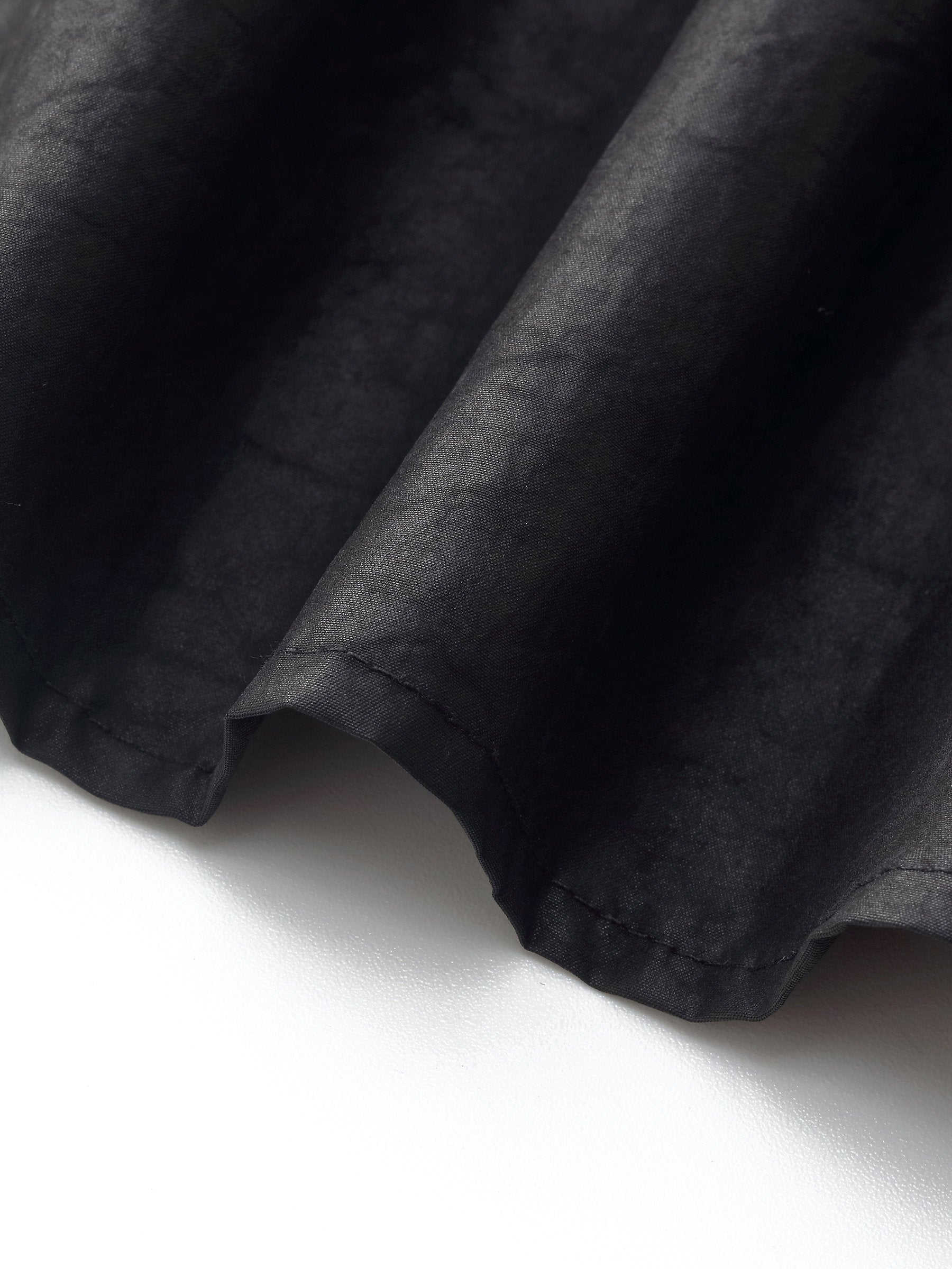 18MM Xiang Yun Silk Cross Front Collar Women Blouse