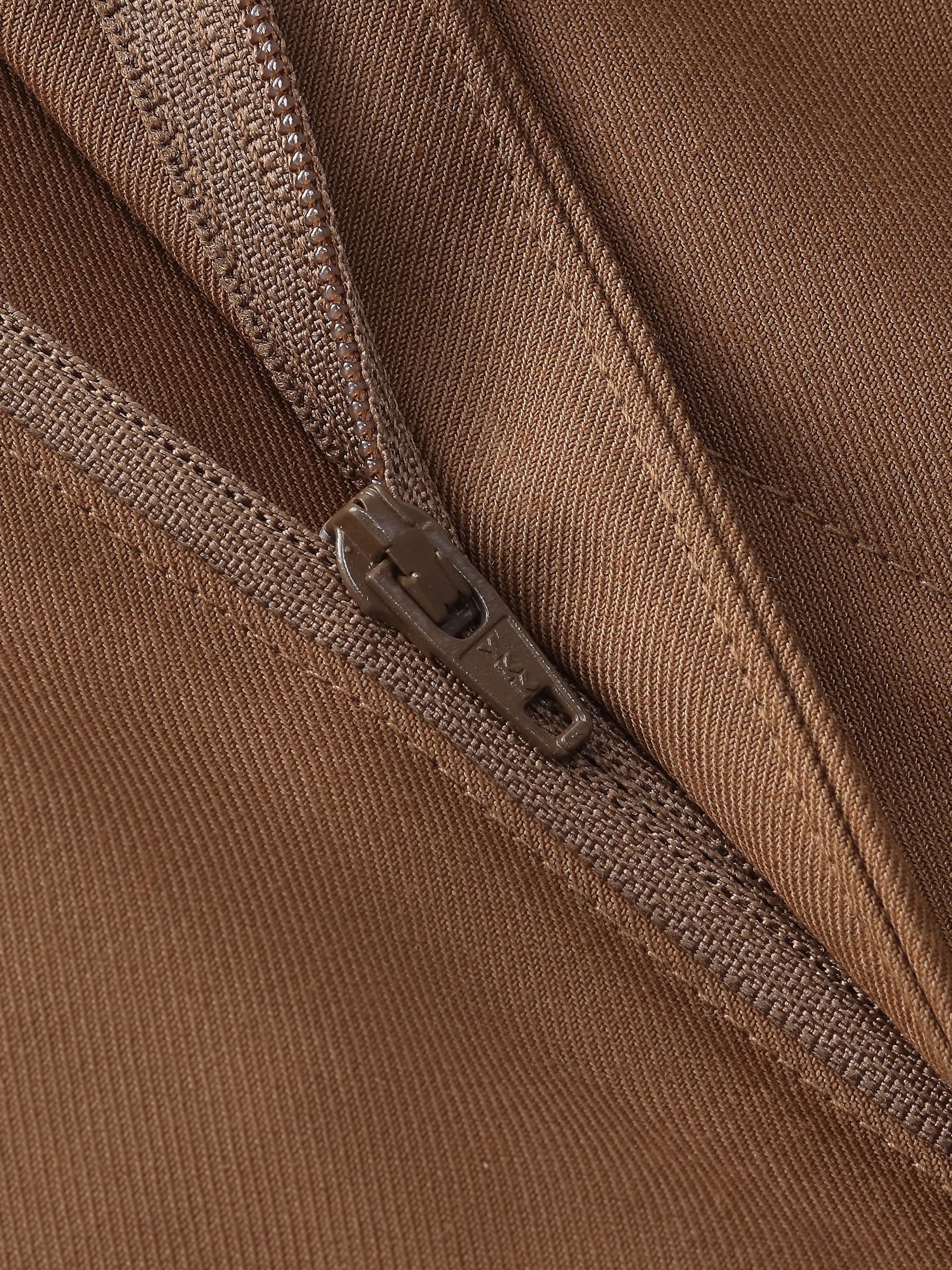 Loose Fit A-Line Women Shorts