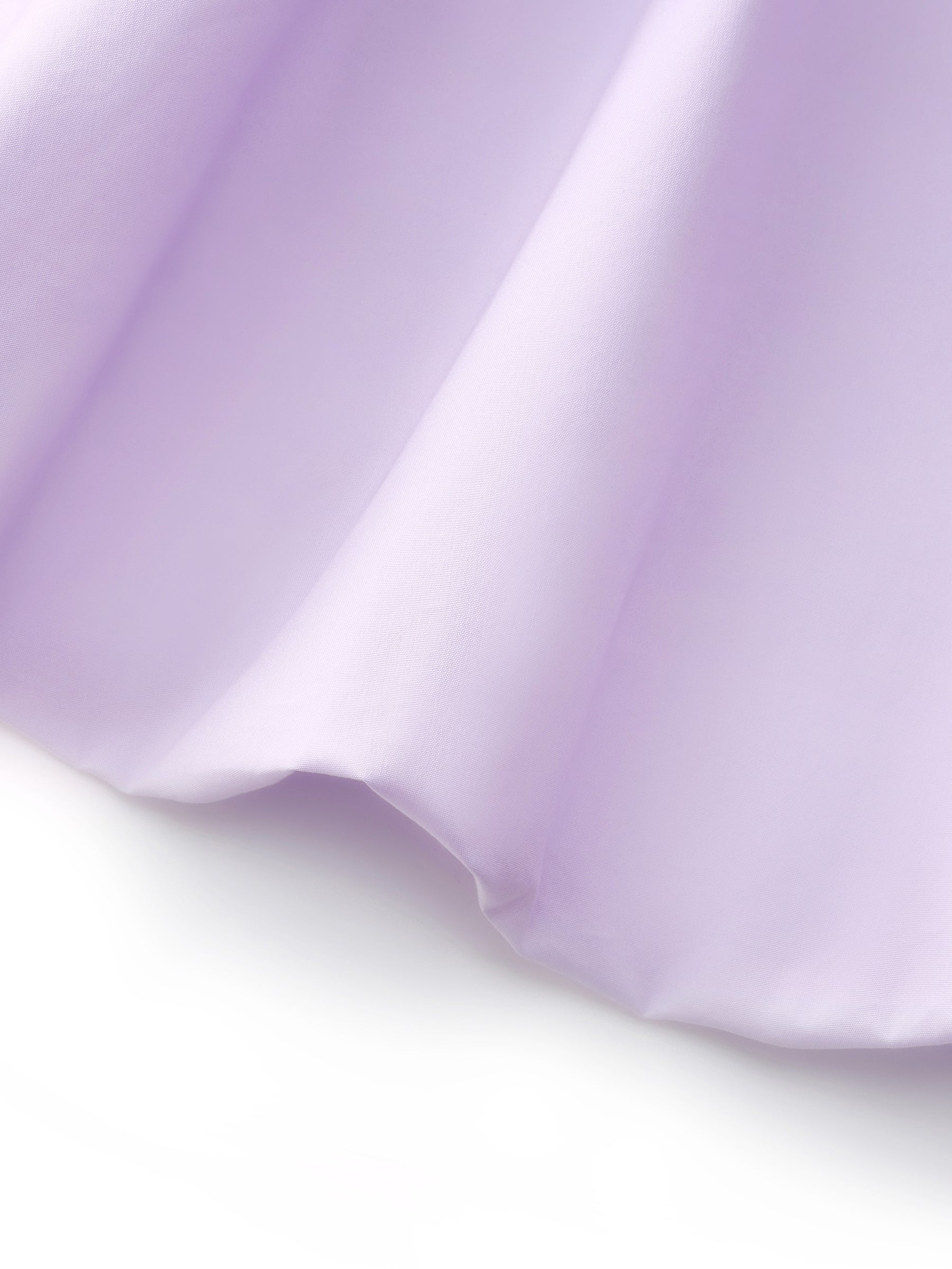 A-Line Flared Hem Women Mini Vest Dress